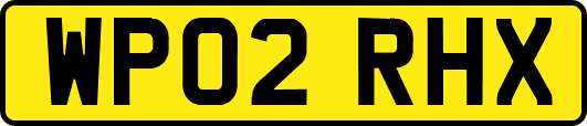 WP02RHX