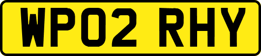 WP02RHY