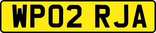 WP02RJA
