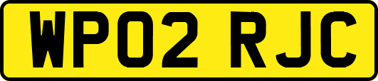 WP02RJC