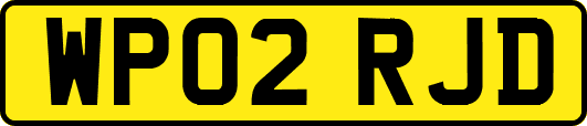 WP02RJD