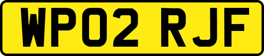 WP02RJF