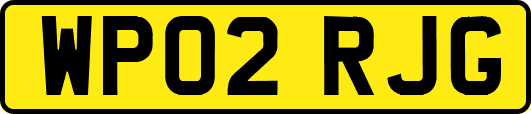 WP02RJG