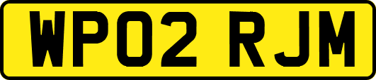 WP02RJM
