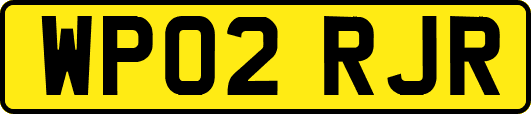 WP02RJR