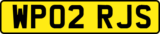 WP02RJS