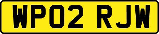 WP02RJW