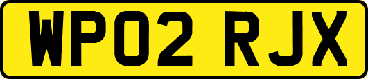 WP02RJX
