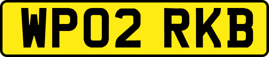 WP02RKB