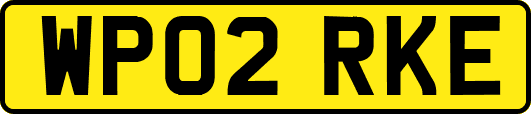 WP02RKE