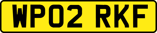 WP02RKF