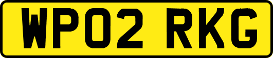 WP02RKG
