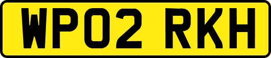 WP02RKH