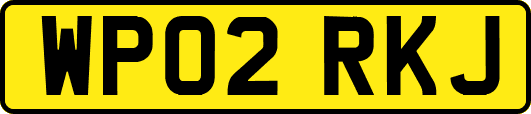 WP02RKJ