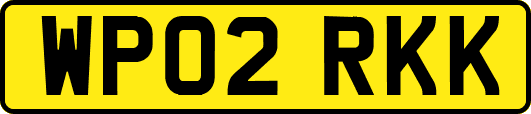 WP02RKK