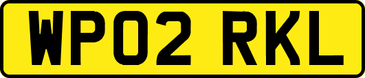 WP02RKL