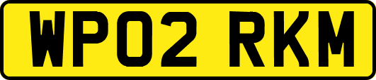 WP02RKM