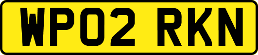WP02RKN