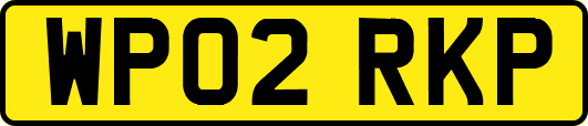 WP02RKP