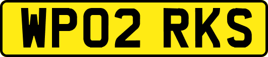 WP02RKS