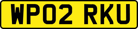 WP02RKU