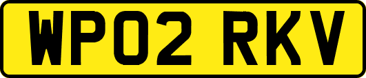 WP02RKV