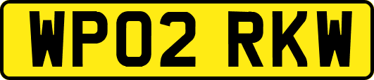 WP02RKW