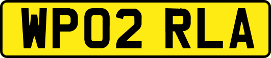 WP02RLA