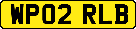 WP02RLB