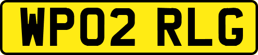 WP02RLG