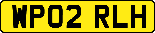 WP02RLH
