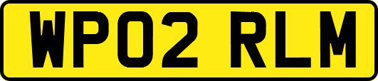 WP02RLM