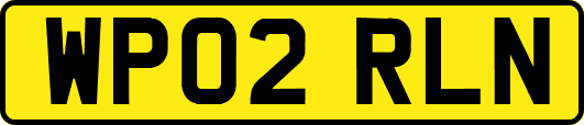 WP02RLN