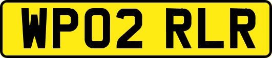 WP02RLR