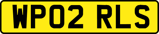 WP02RLS