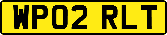 WP02RLT
