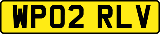 WP02RLV