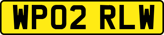 WP02RLW