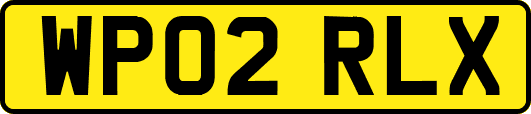 WP02RLX