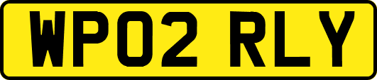 WP02RLY