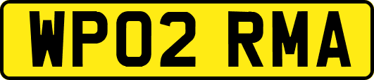 WP02RMA
