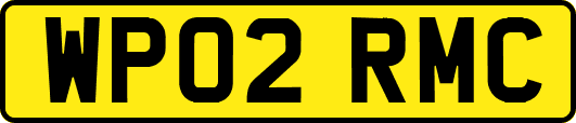 WP02RMC