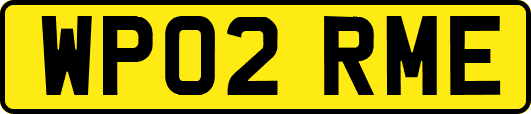 WP02RME