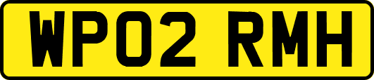 WP02RMH