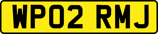 WP02RMJ