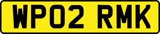 WP02RMK