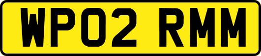 WP02RMM