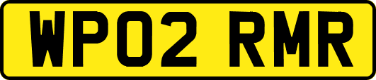 WP02RMR