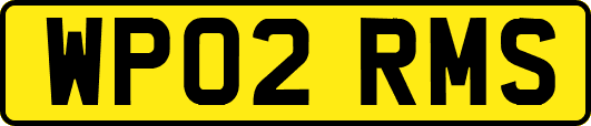 WP02RMS