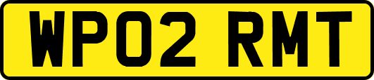 WP02RMT